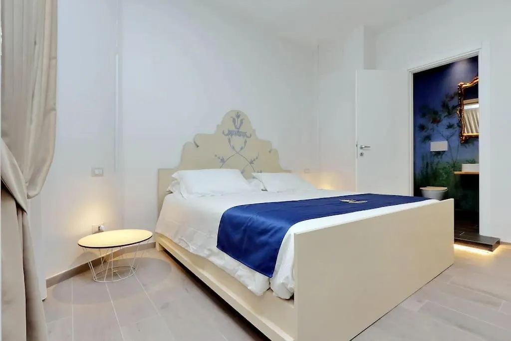 Appartamento Vatican Family Romantic Suite