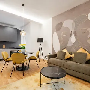 Ascanio's Cozy - By 101flats Roma