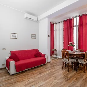 House Serena Roma