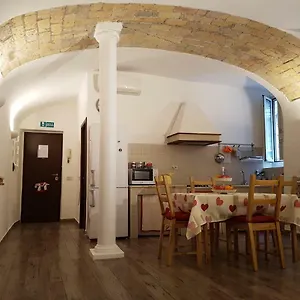 La Casa Di Fabio Roma