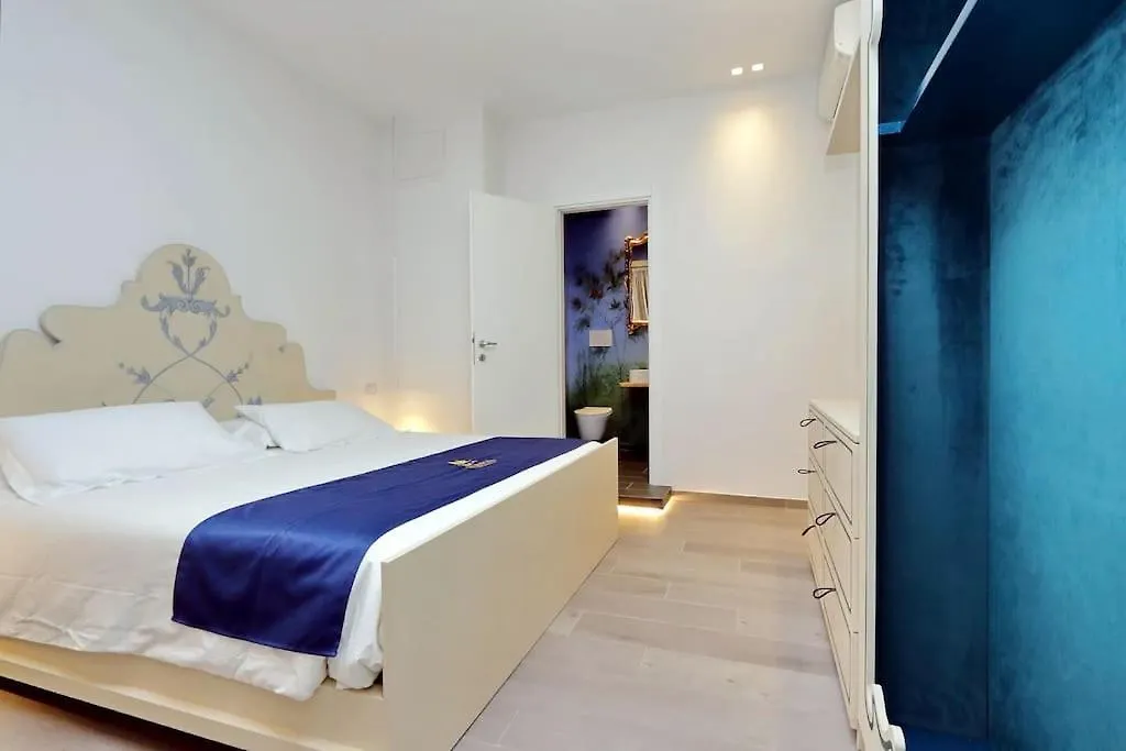 Vatican Family Romantic Suite Rome