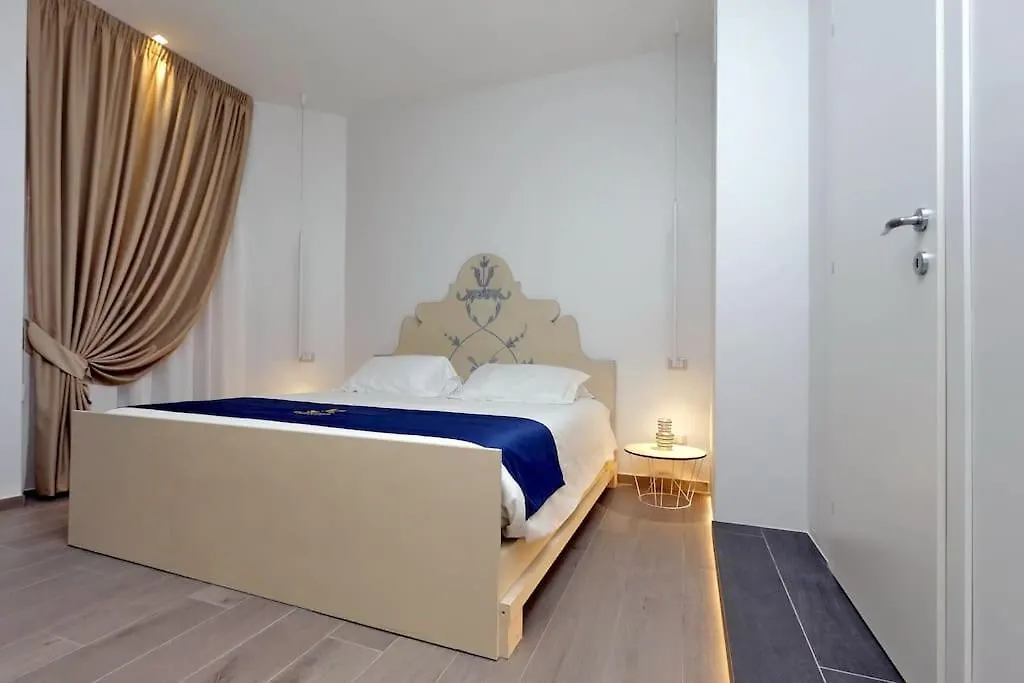 Apartment Vatican Family Romantic Suite