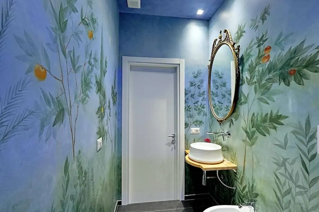 Vatican Family Romantic Suite Apartment Rome