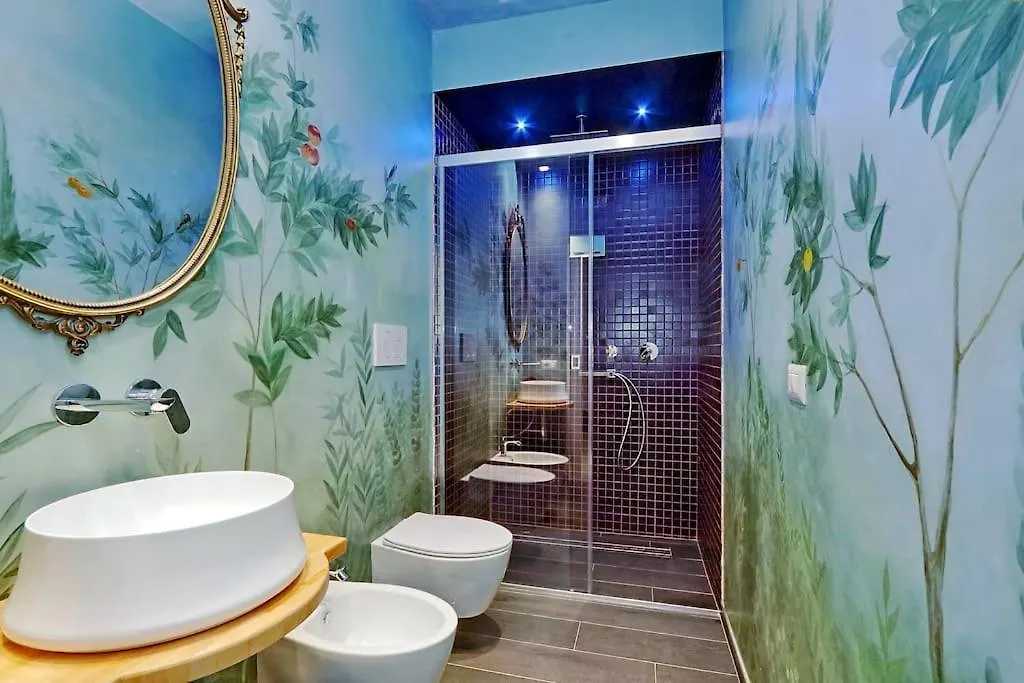Apartment Vatican Family Romantic Suite