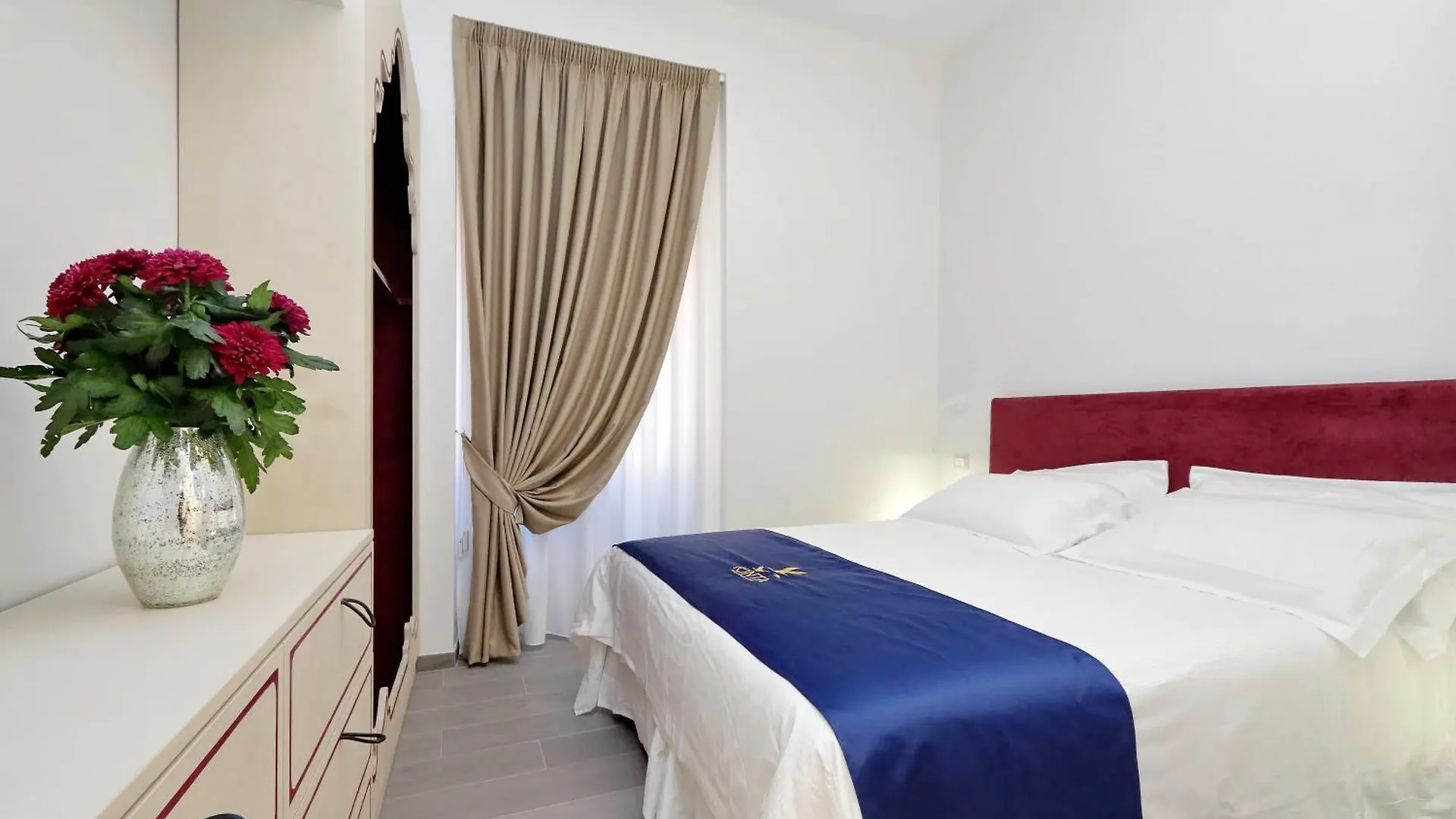 Apartment Vatican Family Romantic Suite Italy
