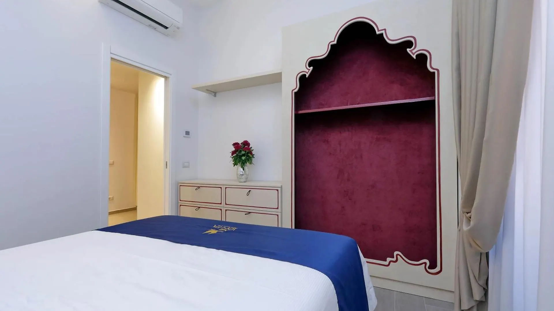 Vatican Family Romantic Suite Apartment